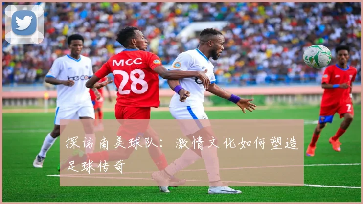 探访南美球队:激情文化如何塑造足球传奇