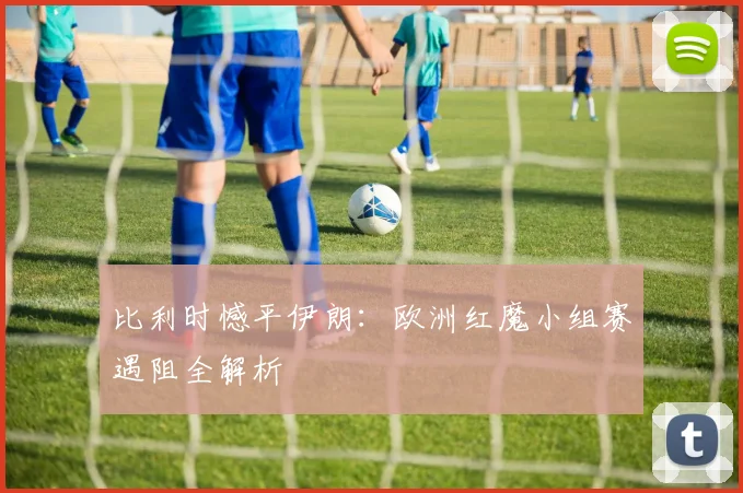 比利时憾平伊朗：欧洲红魔小组赛遇阻全解析