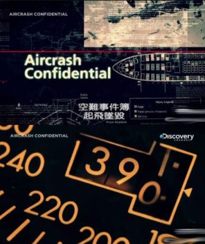 纪录片《空难事件簿 第一季 / Air Crash Confidential Season 1》-高清完整版网盘迅雷下载